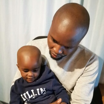 Kosabo Mahlangu