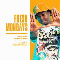 Fresh Mondays II by Sami Flinch