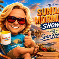 FeelGood Radio Sunday Morning Show (12-07-2026) by Sean Hendrix