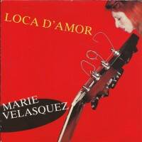 Marie Velasquez Loca d'amor (vocal) 1990 by TTMK