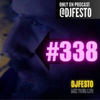 PALMIX #338 - DJFESTO by DJ Festo