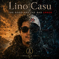 THE GOOD AND THE BAD ERROR