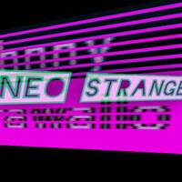 neo strange - jk vox mix by Johnny Krawallo