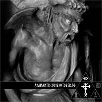 The Kult of O - Adamantis - 20190430 - Satanic by The Kult of O