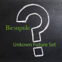 Biesuptile Unkown Future Set by ॐ OtoX ॐ