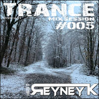 2023-12-27 Trance mixed by Reyney K by Reyney K