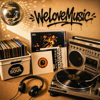 rallinski - welovemusic by rallinski