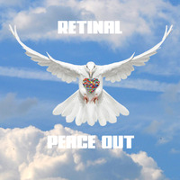 Peace Out by Retinal