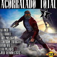 ACORRALADO TOTAL 6 by MIXES Y MEGAMIXES