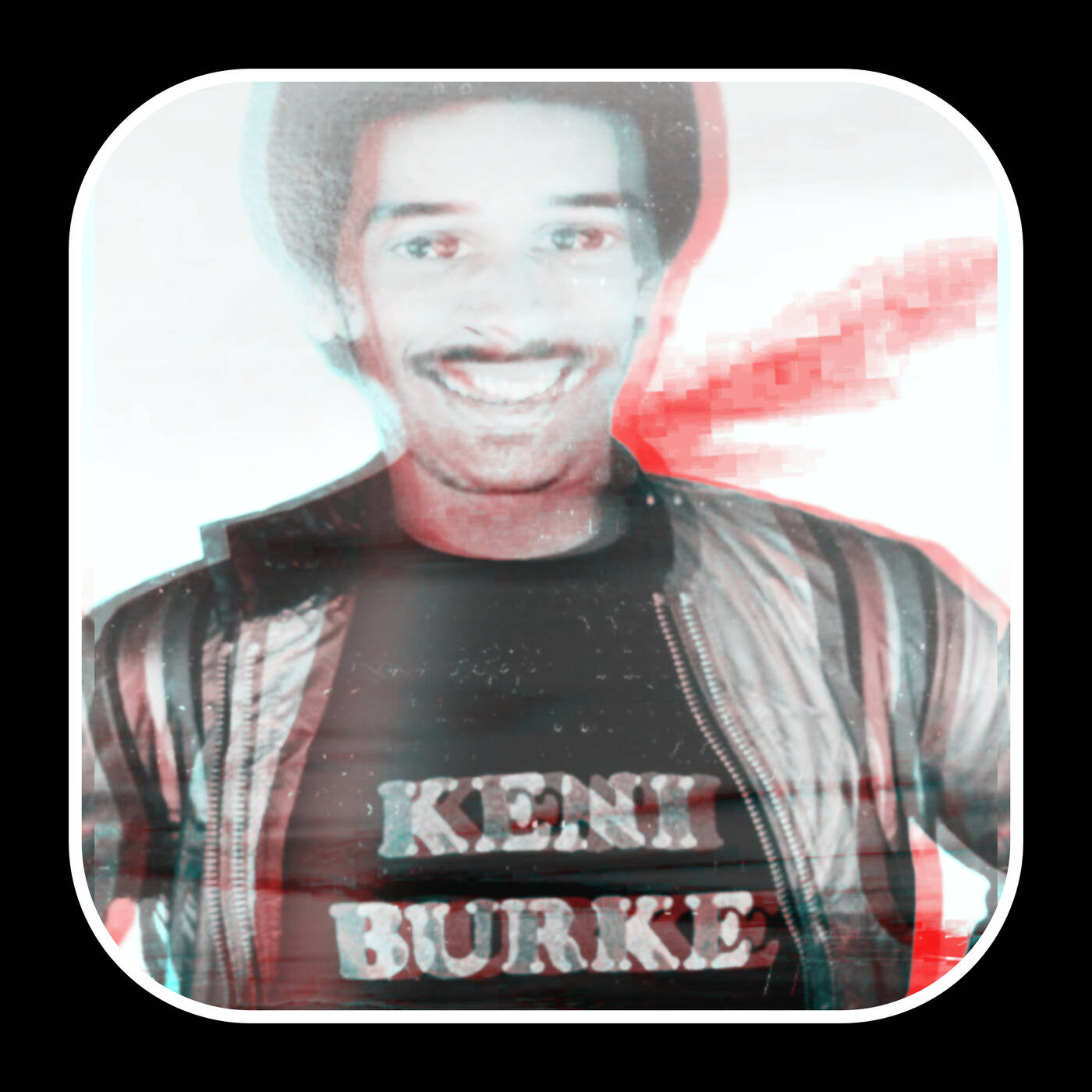 Keni_Burke episode artwork