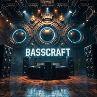 BASSCRAFT ::: REHEARSAL ROOM JACK MIX SERIES VOL 11 ::: ♫♫ MIX ♫♫ 140 BPM ♫♫ by Basscraft