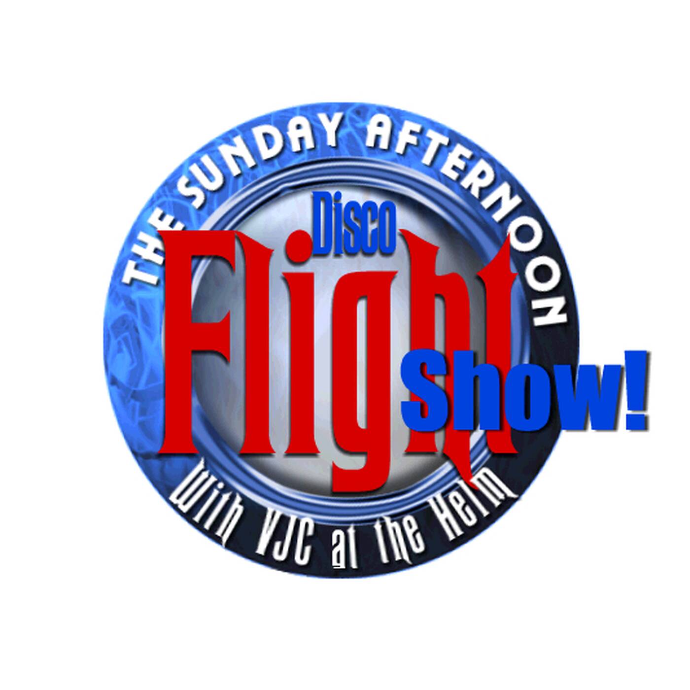 WDA1 Disco935 (Live DiscoFlight Show From New York) 12 20 15 episode artwork