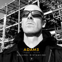 Adam3 - Soulful Distancing // East Forms Drum &amp; Bass by East Forms Drum & Bass
