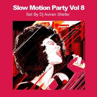 Slow Motion Party Vol 8 by Aviran's Music Place