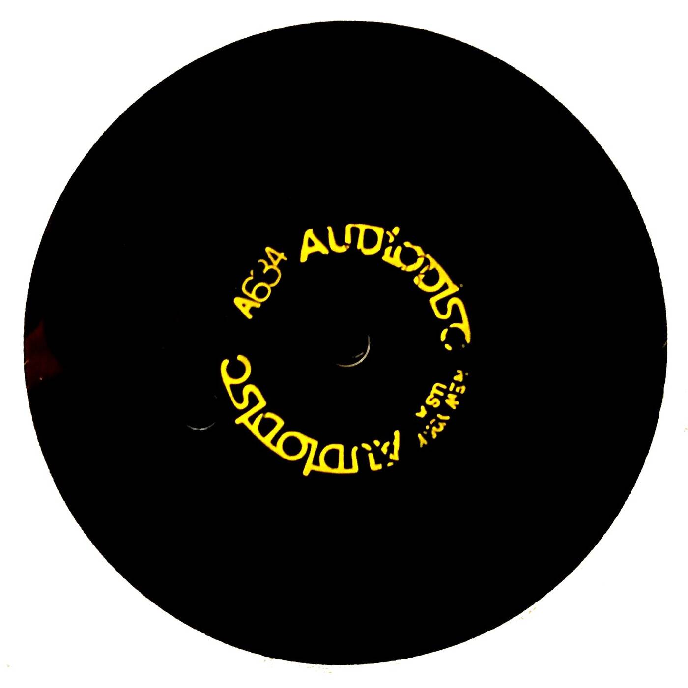 Marilyn Maye Acetate - Mono Take 1 episode artwork