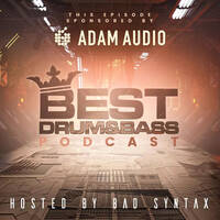 Best Drum &amp; Bass Dr Woe Guestmix by Dr Woe
