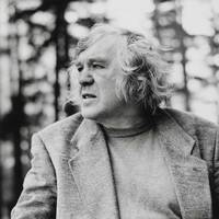 Grenzpunkt Null Reloaded - Wüstes Herz im Ascheregen: Poesie des Wolfgang Hilbig #87 by Pi Radio
