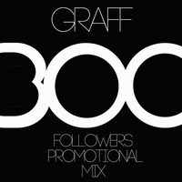 800 Followers Promo Mix by Graff