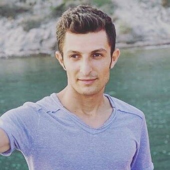 Burhan Dalkılı&ccedil;