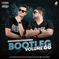 03. Jugnu (Club Mix) - DJ Ravish &amp; DJ Chico by All Indian DJs Drive