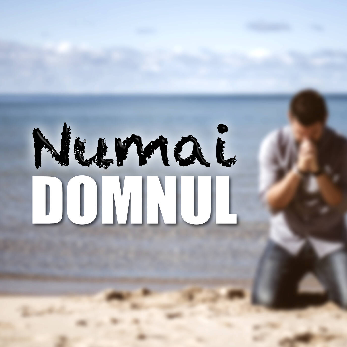 Gadiel - Numai Domnul (cântec și îndemn) episode artwork