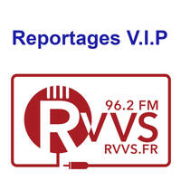 ITW Dominique Vastel by RVVS