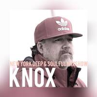 KNOX New York Deep and Soulful Mixshow #75 - Knox (11 Jun 2018) by Urban Movement Radio
