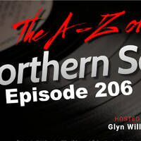 The A-Z of Northern Soul E206 by Glyn Williams