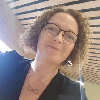 Val&eacute;rie Ponchau Tellier