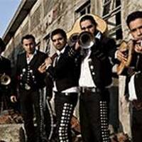 Mariachi Band