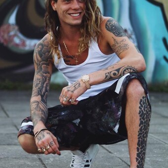 Rohan Jagadale