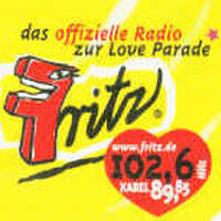 FRITZ - Loveradio - 2002 - Dirk Dreyer - Kid Quesran - DJ Disko.mp3 by M.d.b.M