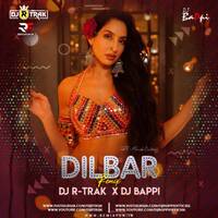 Dilbar (Remix) DJ R-Trak DJ Bappi Official (RemixFun.In) by Remixfun.in