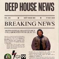 Titanic Dream Podcast 226 Deep House Mix By Guru SA by KTV RADIO