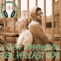 Scientific Sound Radio Podcast 436 Bicycle Corporations' 13th Missing Roots show! by Scientific Sound Asia Radio