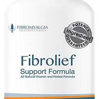 Fibrolief by efhaeherer