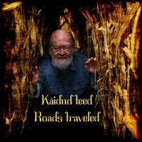 Käidud teed (Roads traveled) by MuuSer