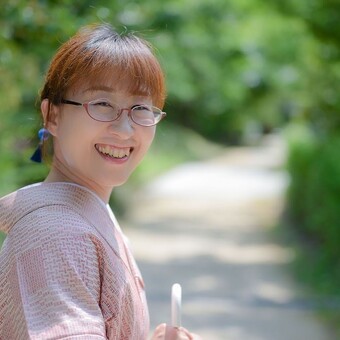 大葉 佳世