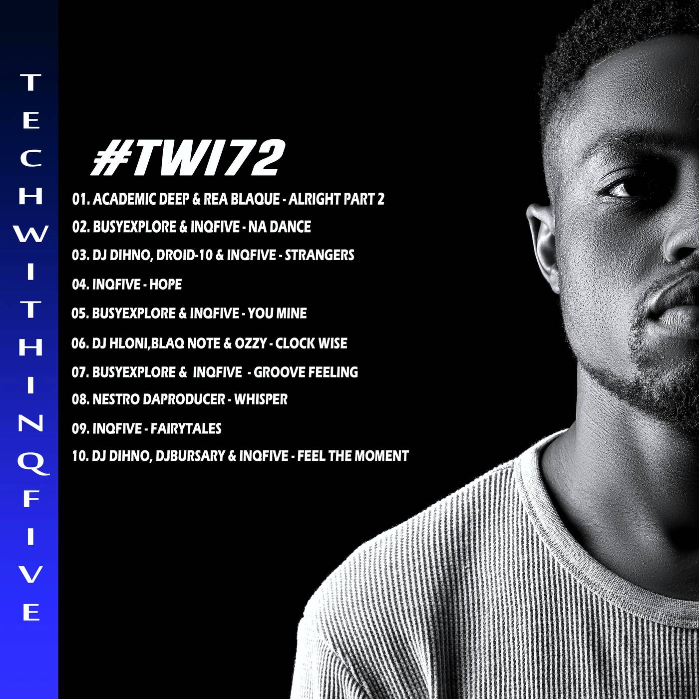 TechWithInQfive