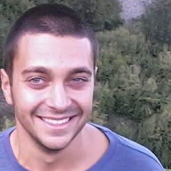 Alexander Todorov