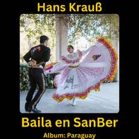 Baila en SanBer by Hans Krauß