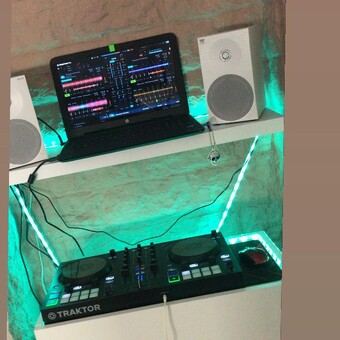 Jose Maria Ruiz Carreras