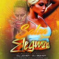 Salsa Brava Elegwara DJ Beiker X DJ Joker by Beiker Olivier