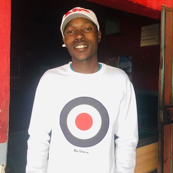 Sidwell Lwazi
