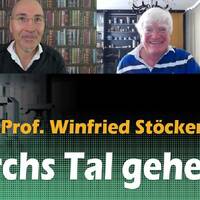 Die durchs Tal gehen - Prof-. Winfried Stöcker by NuoFlix