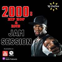 2000s HipHop &amp; RnB Jam Session 045 by Mr SunShine