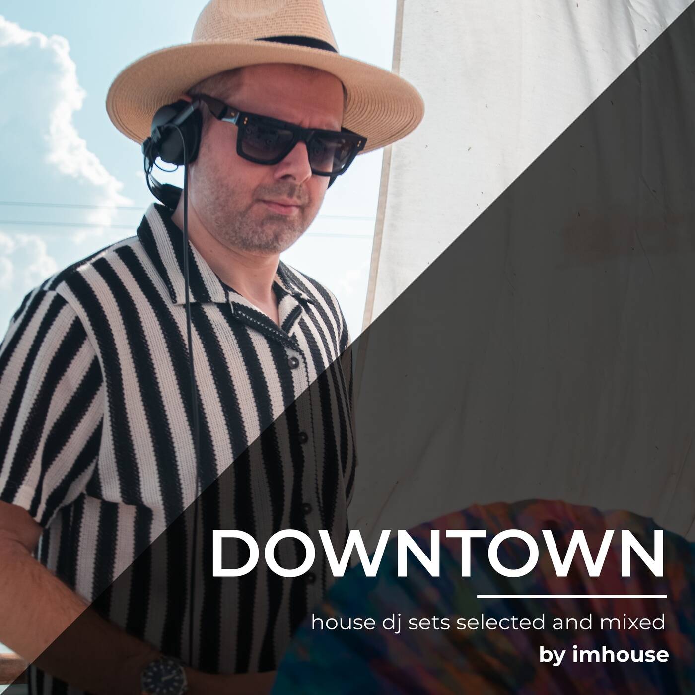 Downtown - 09/25 episode artwork