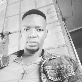 Tebogo Terence Kale