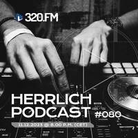 Luke - Herrlich Podcast #080 by 320 FM