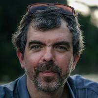 Gert Hermans im Gespräch mit Pieter Van Eecke über seinen Film PLANET B (in english) by DOXS RUHR-Podcast: Talking 'bout realities